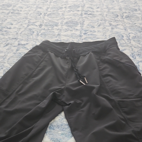 Shape FX Black Women's Pants - Picture 1 of 4